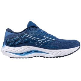 Zapatillas Mizuno Wave Inspire 20 J1GC244406 azul 10