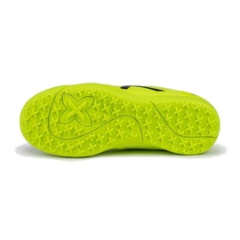Zapatillas Munich Arenga Kid 303 1469303 verde 4
