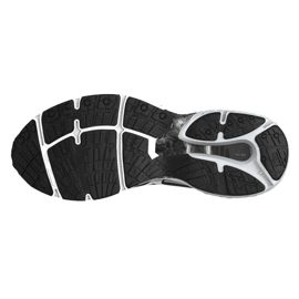 Zapatillas Mizuno Wave Stream 2 J1GC211901 negro 2