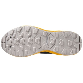 Zapatillas Mizuno Wave Daichi 7 J1GJ227151 negro 5