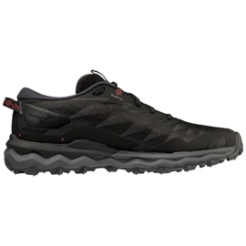 Zapatillas Mizuno Wave Daichi 7 Gtx J1GK225638 negro 5