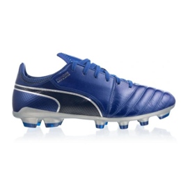 Puma 2 Hg Japón zapatos 104983 04 azul 1