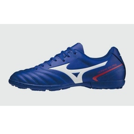 Zapatillas de fútbol mizuno monarcida neo ii as tf p1gd22250107 azul 1