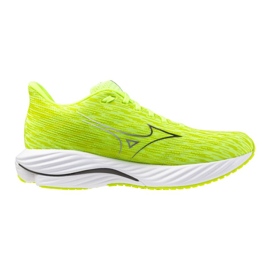 Zapatillas Mizuno Wave Rider 28 J1GC240309 verde 6