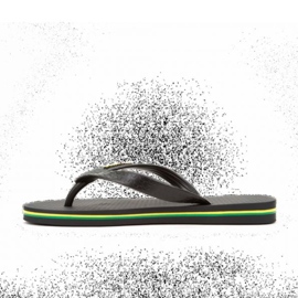 Chanclas Ipanema Clase Brasil 80415-22531 negro 13