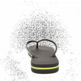 Chanclas Ipanema Clase Brasil 80415-22531 negro 14