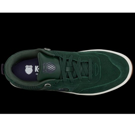 Zapatillas K-Swiss K-Varsity Sde 04316-381-M verde 13