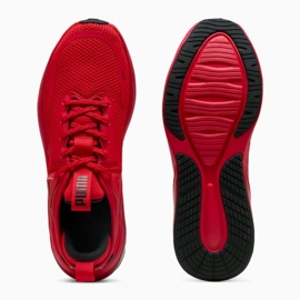 Puma Cell Thrill por todos los zapatos M 31016811 rojo 8