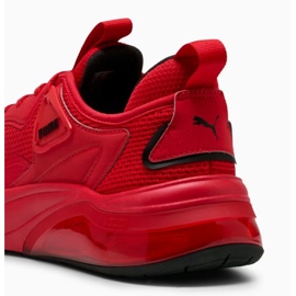 Puma Cell Thrill por todos los zapatos M 31016811 rojo 9