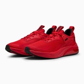 Puma Cell Thrill por todos los zapatos M 31016811 rojo 10