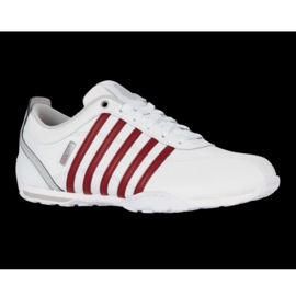 K-Swiss Arvee Shoes 1.5 m 02453-174-M blanco 7
