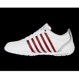 K-Swiss Arvee Shoes 1.5 m 02453-174-M blanco 10