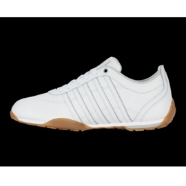 K-Swiss Arvee Shoes 1.5 m 02453-960-M blanco 10