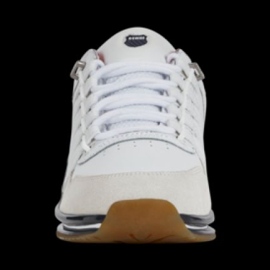 K-Swiss Rinzler GT M 08907-121-M zapatos blanco 8