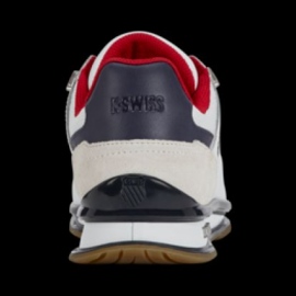 K-Swiss Rinzler GT M 08907-121-M zapatos blanco 9