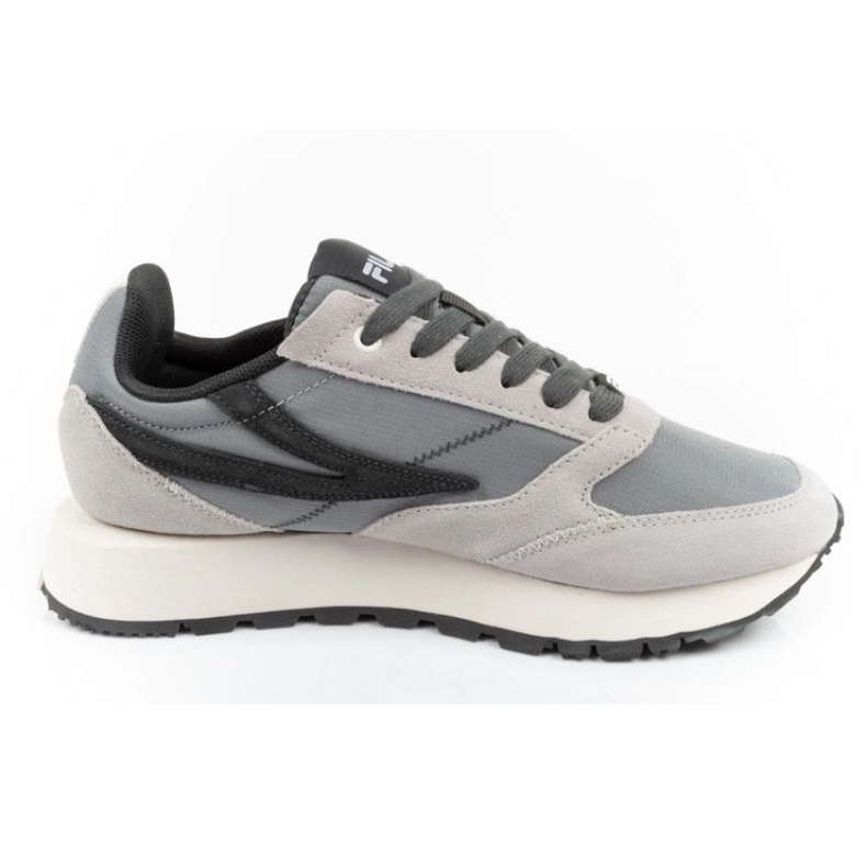 Zapatillas Fila Run Formation FFM0223.80012 gris 1 Zapatillas Fila Run Formation FFM0223.80012 gris 1