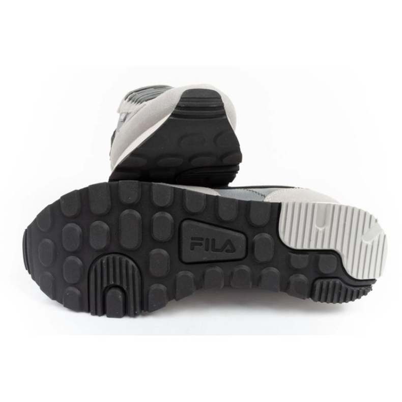 Zapatillas Fila Run Formation FFM0223.80012 gris 4 Zapatillas Fila Run Formation FFM0223.80012 gris 4