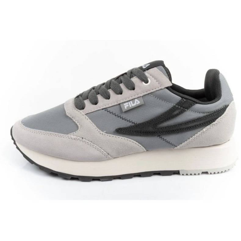 Zapatillas Fila Run Formation FFM0223.80012 gris 5 Zapatillas Fila Run Formation FFM0223.80012 gris 5