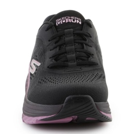 Skechers Slip-Inss Max Cushioning Elite 129626-BKMV Zapatos negro 2