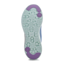 Skechers Slip-Inss: Ve a caminar ahora-khloe 125643-Blgr zapatos azul 6