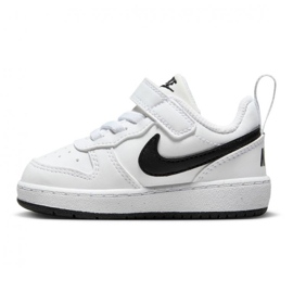 Nike Court Borough Low Recreficer DV5458-104 Zapatos blanco 1