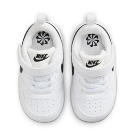 Nike Court Borough Low Recreficer DV5458-104 Zapatos blanco 2