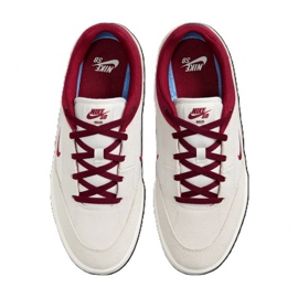 Nike SB Malor FV6064-102 Zapatos beige 3