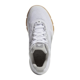 Zapatillas Adidas Dropset GX7959 blanco 9