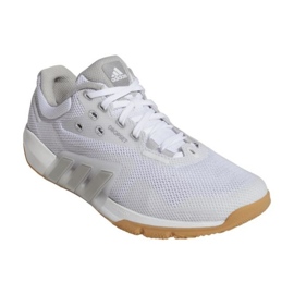 Zapatillas Adidas Dropset GX7959 blanco 11