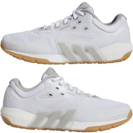 Zapatillas Adidas Dropset GX7959 blanco 15