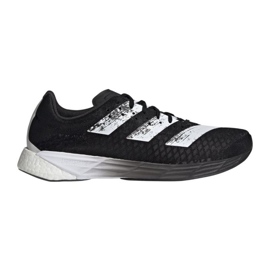 Zapatillas Adidas Adizero Pro GY6546 negro 10