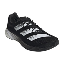 Zapatillas Adidas Adizero Pro GY6546 negro 12