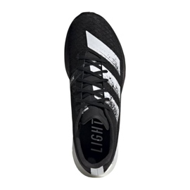 Zapatillas Adidas Adizero Pro GY6546 negro 14