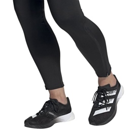Zapatillas Adidas Adizero Pro GY6546 negro 19