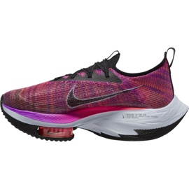 Nike Zoom Alfafly Next% CZ1514-501 zapatos violeta 4