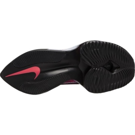Nike Zoom Alfafly Next% CZ1514-501 zapatos violeta 5