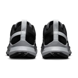 Zapatillas Nike React Pegasus Trail 4 DJ6159-001 negro negro 12