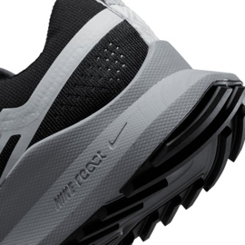 Zapatillas Nike React Pegasus Trail 4 DJ6159-001 negro negro 15