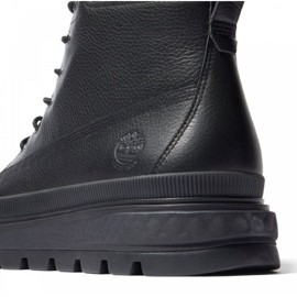 Timberland Ray City 6 en zapatos Boot Wp TB0A2JNY0151 negro 13