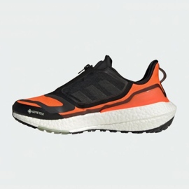Zapatillas Adidas Ultraboost 22 Gore-Tex M GX9126 negro 8
