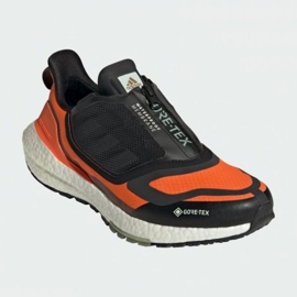 Zapatillas Adidas Ultraboost 22 Gore-Tex M GX9126 negro 11