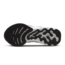 Zapatillas para correr Nike React Infinity Run Flyknit 3 DD3024-009 negro 13