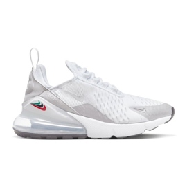 Zapatillas Nike Air Max 270 DV7056-100 blanco 8