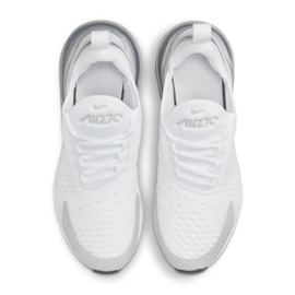 Zapatillas Nike Air Max 270 DV7056-100 blanco 10