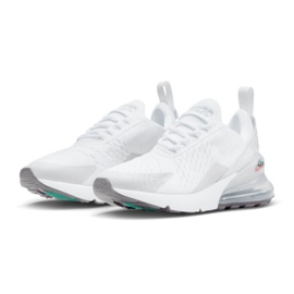 Zapatillas Nike Air Max 270 DV7056-100 blanco 11