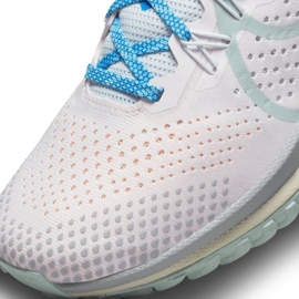 Zapatillas para correr Nike React Pegasus Trail 4 DJ6159-600 rosado rosado 14