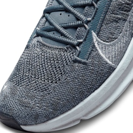 Zapatillas Nike SuperRep Go 3 Next Nature Flyknit DH3394-007 gris 14