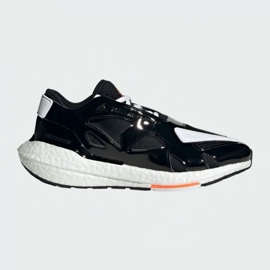 Zapatos adidas by Stella McCartney Ultraboost 22 W GY6087 negro 8