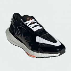 Zapatos adidas by Stella McCartney Ultraboost 22 W GY6087 negro 10