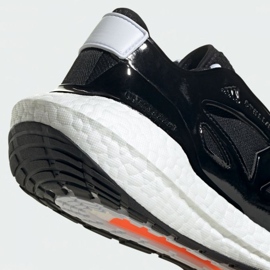 Zapatos adidas by Stella McCartney Ultraboost 22 W GY6087 negro 15